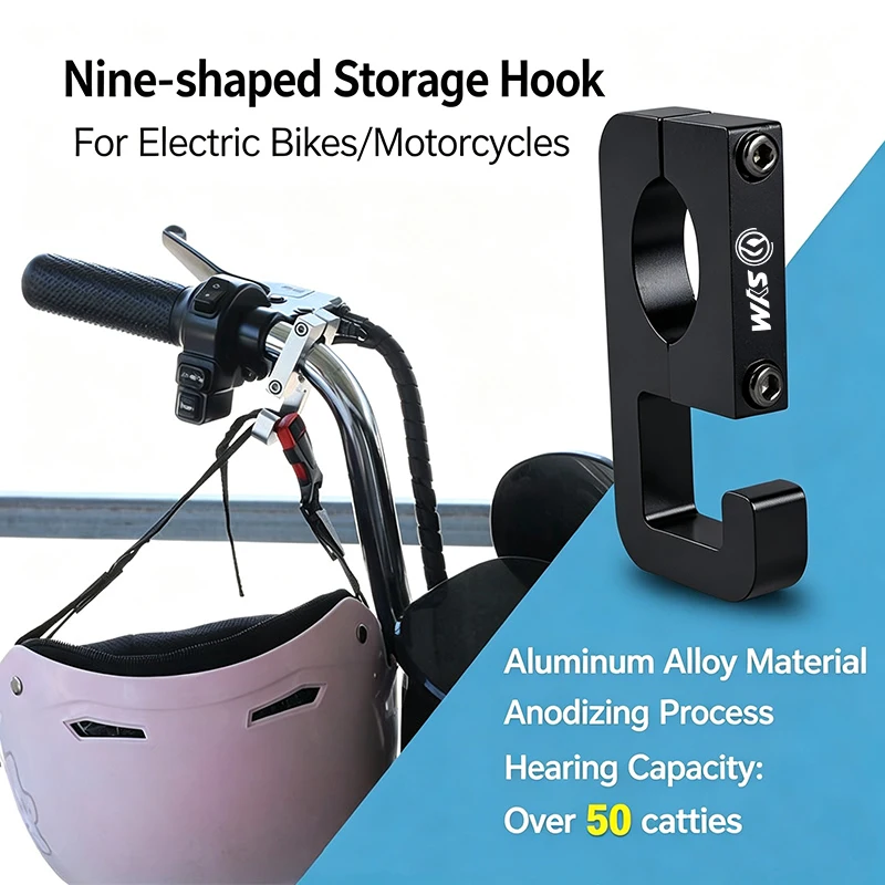 

Motorcycle Cylinder Helmet Hook Holder Clamp For SYM 150 125 GTS CRUISYM 180 300 300i MAXSYM 400 600 JOYMAX Z 250 300