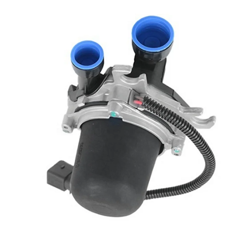 Car For VW Beetle Jetta CC Eos Golf Passat Secondary Air Injection Pump Replacement Part 07K959253B 07K131333A