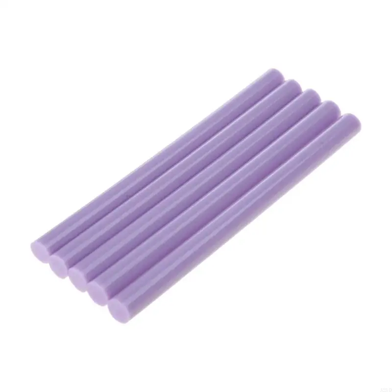 A2UD 7x100 มม.โปร่งใส Hot Melt กาว Strong Visco DIY เครื่องมือสำหรับกาวไฟฟ้าปืนหัตถกรรมอัลบั้มอุปกรณ์ซ่อม