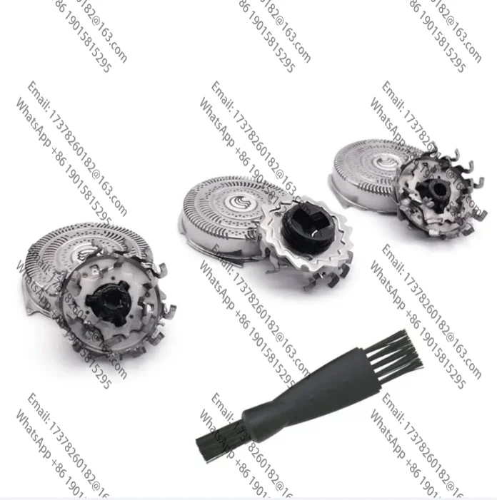 Сменная бритвенная головка 3 для HQ9 HQ9100 HQ9080 HQ9070 PT920 PT925 PT920CC HQ9170 HQ8250 HQ8240 HQ8290