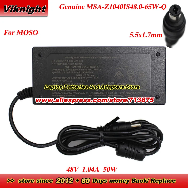 Genuine MSA-Z1040IS… - image