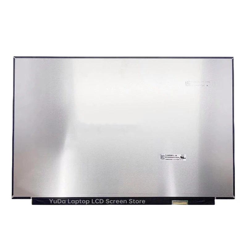 Layar LCD Laptop 15.6 inci Panel Panel TL156MDMP01-00 TL156MDMP11-00 Panel tampilan matriks 3200x2000 eDP 40 pin