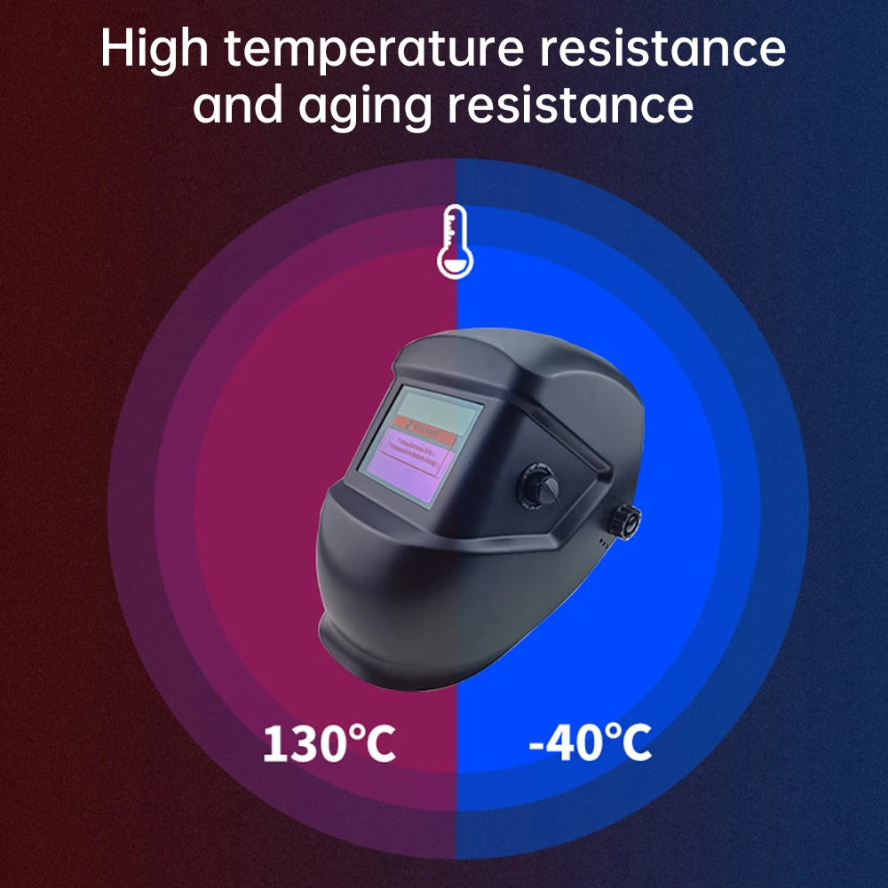Mascherine per saldatura,