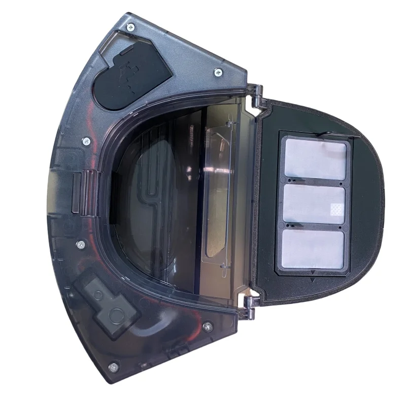 Пылесборник для пылесоса, резервуар для воды в одном для Liectroux G7/Kabum Smart 900, запчасти для робота-пылесоса, аксессуары, замена