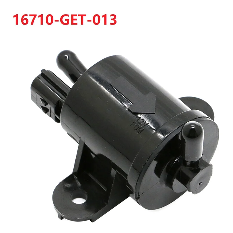 16710-GET-013 Fuel Pump Scooter Parts Accessories For Honda Ruckus 50 NPS50 Metropolitan 2003-2020