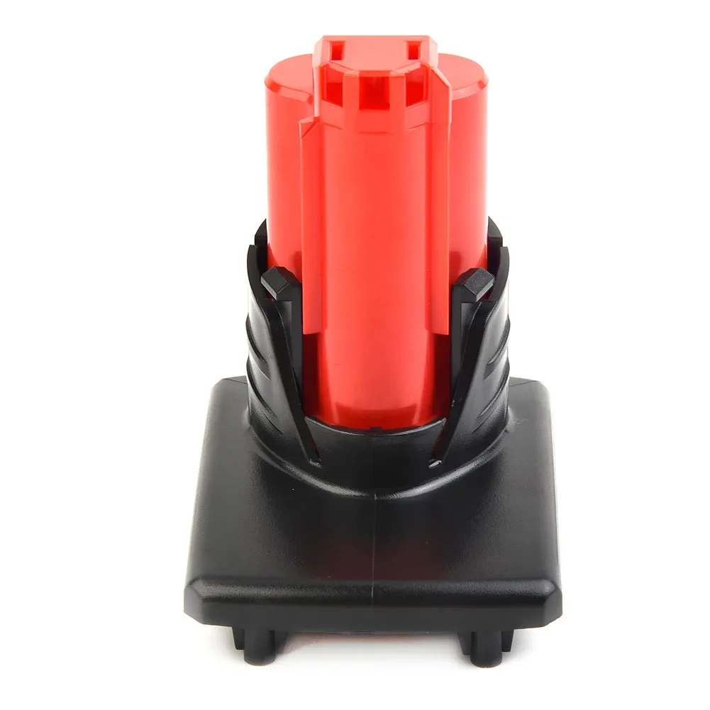 For 12V Battery Plastic Case Box Parts (no Battery Cell) For 12V 48-11-2411 Li-ion Battery Shell Housing