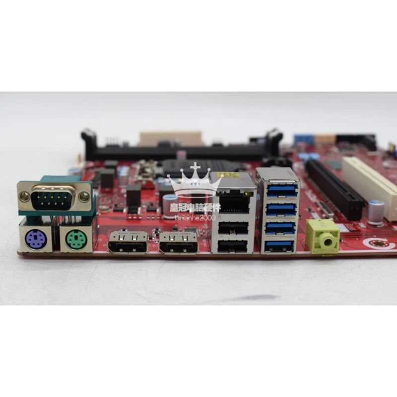 لديل محطة العمل اللوحة الأم الدقة T3630 1151 0Y2KN8 Y2KN8 DDR4 IPCFL-TB/R يدعم وحدة المعالجة المركزية الجيل 8th 9th