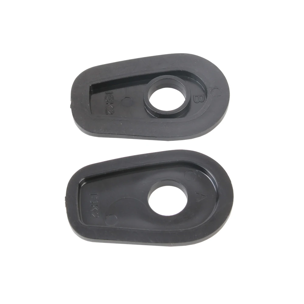 Motorcycle Turn Signal Light Indicator Adapter Spacers For Kawasaki Z900RS Z 900 RS Versys-X 300 Versys650 Versys 650 Vulcan S