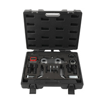 VAG 611007 crankshaft adjustment tools for 1.0 1.2 1.4, 1.5L 1.6 TSI, TFSI（ Without battery ）