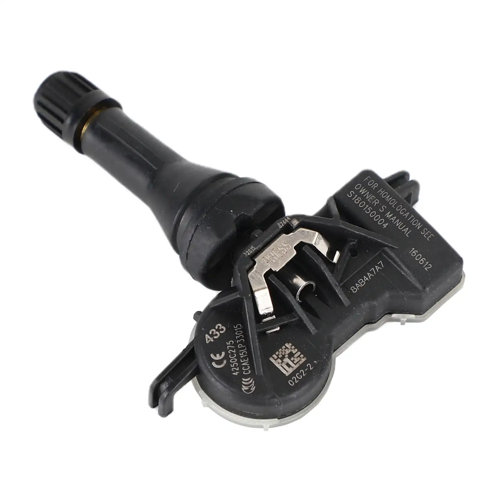 Датчик давления в шинах 4250C275 4250F187 для Mitsubishi Attrage Pajero Shogun L200 Strada Triton для Nissan A-Hatch 433 МГц