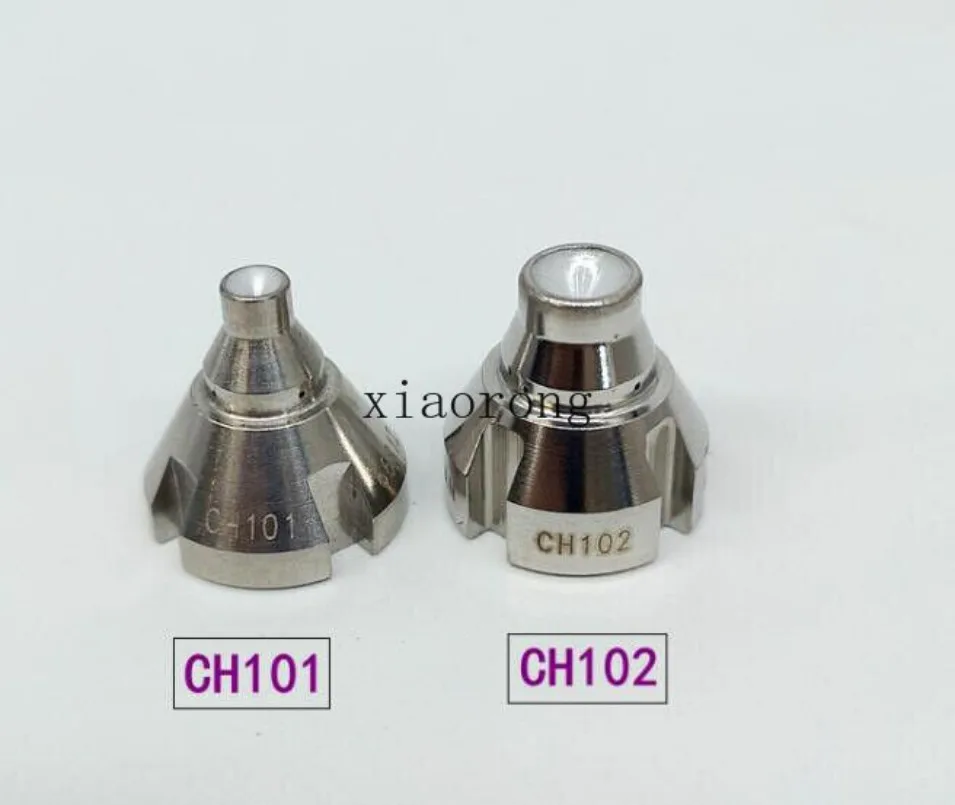 1PC CNC Wire EDM Machine For CHMER CH101/CH102 Diamond Guide Ø0.105-0.310mm Tool