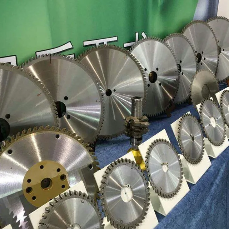 Door, Window And Curtain Wall Aluminum Special Double-ended Saw Blade Alloy Aluminum Special Saw Blade