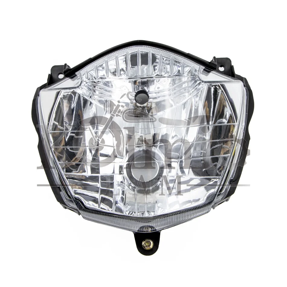 

Fit For XT660R XT660X 2004-2016 Motorcycle Front Headlight Headlamp Head Lighting Lamp Assembly