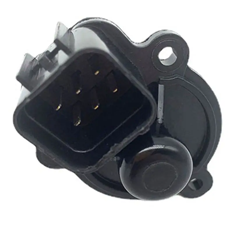 Plain 2X For Pajero Delica Freeca Galloper Idle Air Control Valve MD614713 MD614946 MD614743 MD614918