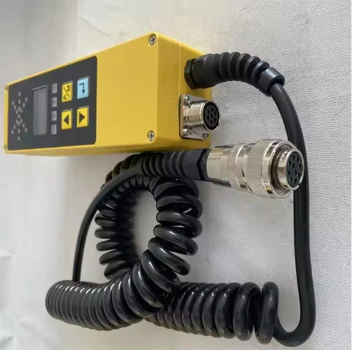 

High Quality Electrical Control Panel 04-25-10413 for Asphalt Paver