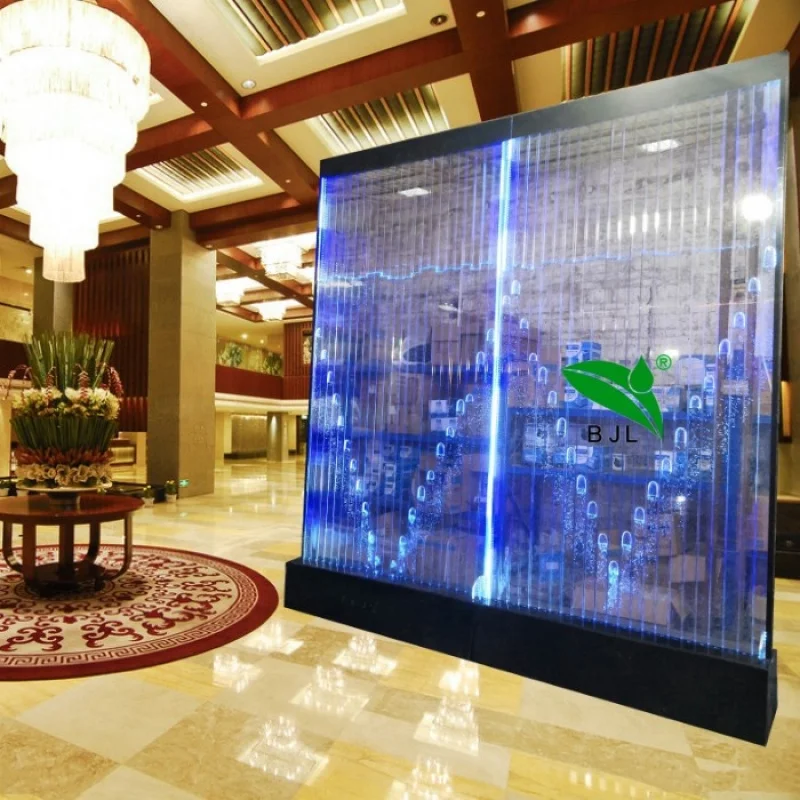 

Customized. indoor decoration LED digital programmed random bubble panel wall hotel KTV restaurant office bar SPA mall