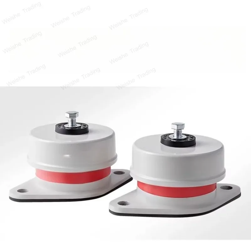 

Damping fan spring shock absorber floor water pump air conditioning external unit air energy seat type equipment shock absorber