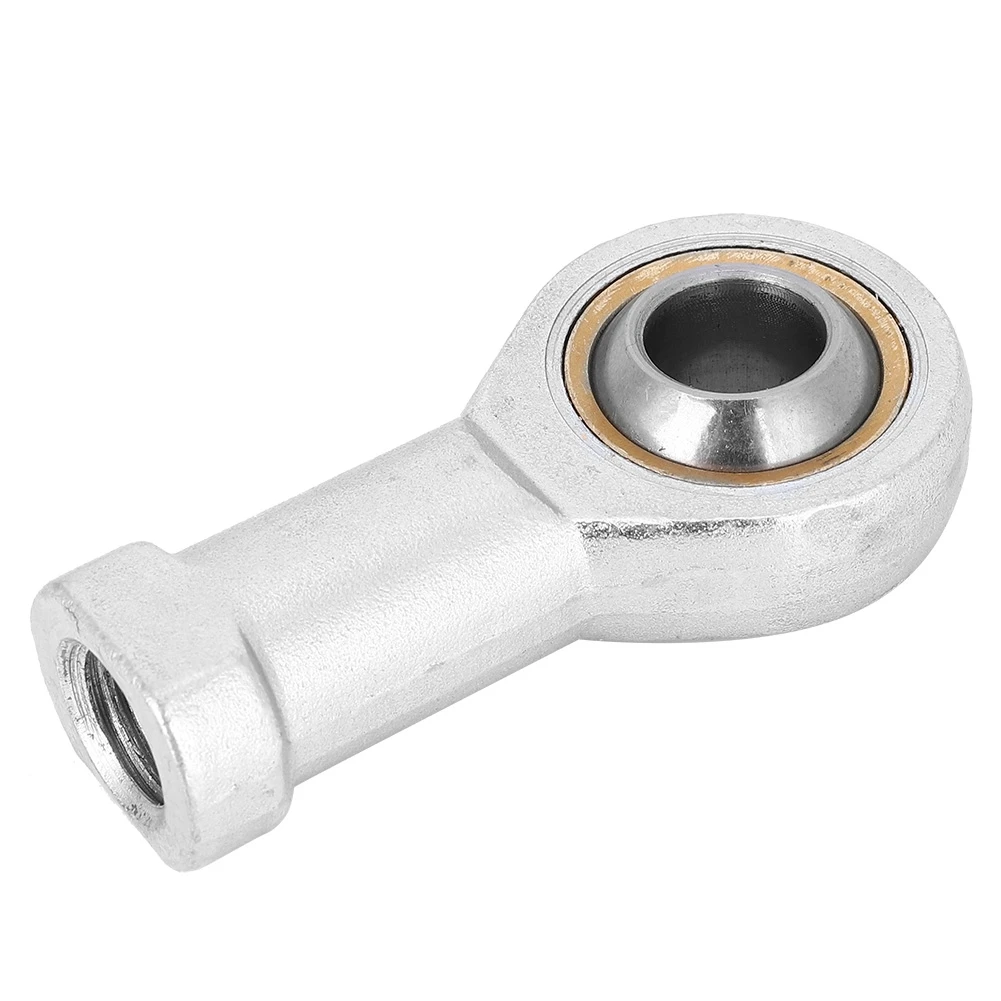 Rod Ends Bearing Assembled Self Lubricating Right Hand Female Thread SI16t K for Instrument