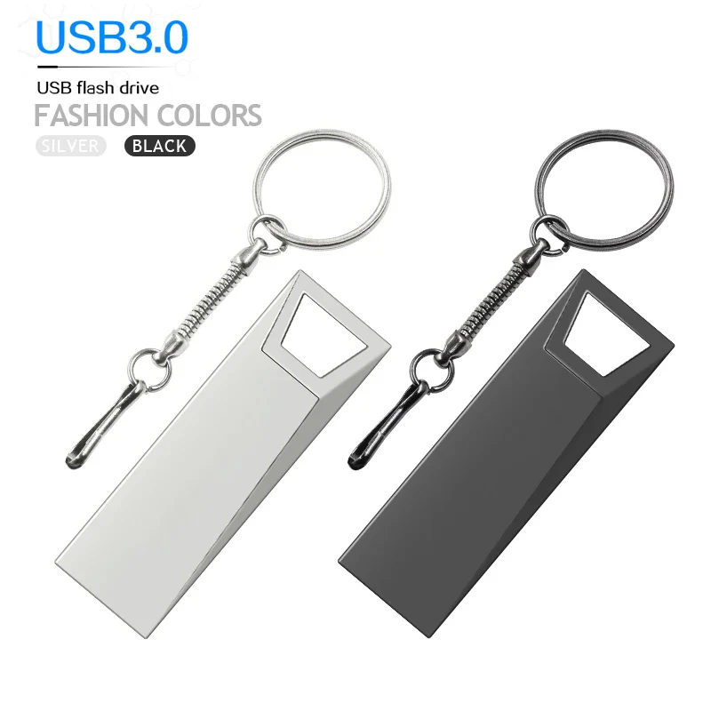 

USB 3.0 флэш-накопитель 256 ГБ 128 ГБ 64 ГБ металлический флэш-накопитель высокоскоростной 4 ГБ 8 ГБ 16 ГБ 32 ГБ флэш-накопитель 512 ГБ креативный флэш-накопитель