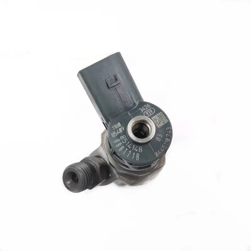 

RAIL FUEL INJECTOR 0445110743 For BMW
