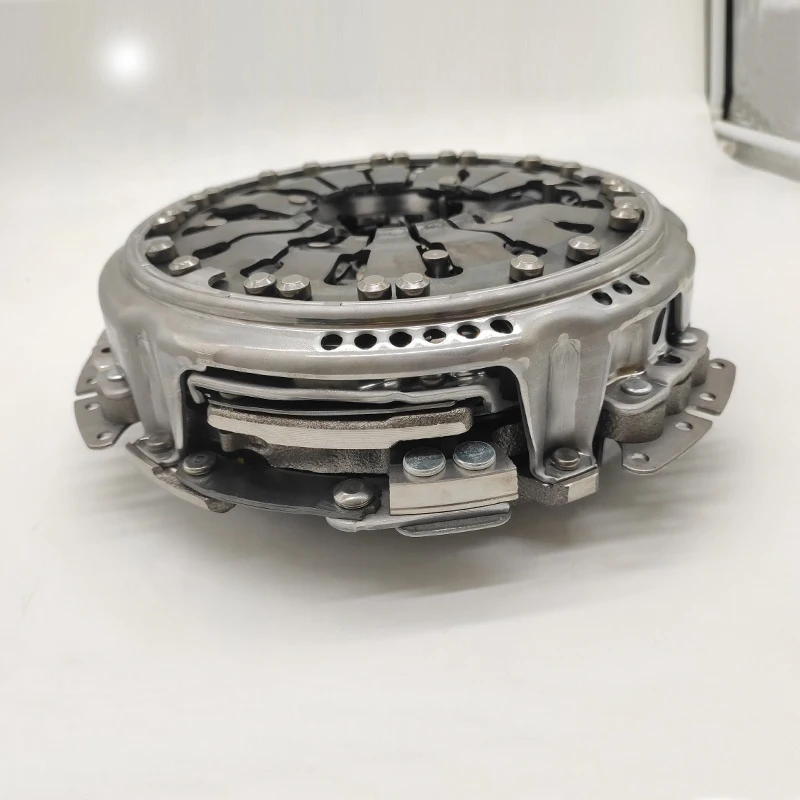 Good For Price Wholesale Product 0AM DSG 7 Speed Clutch Set Fit For Gol-f Aud-i A3