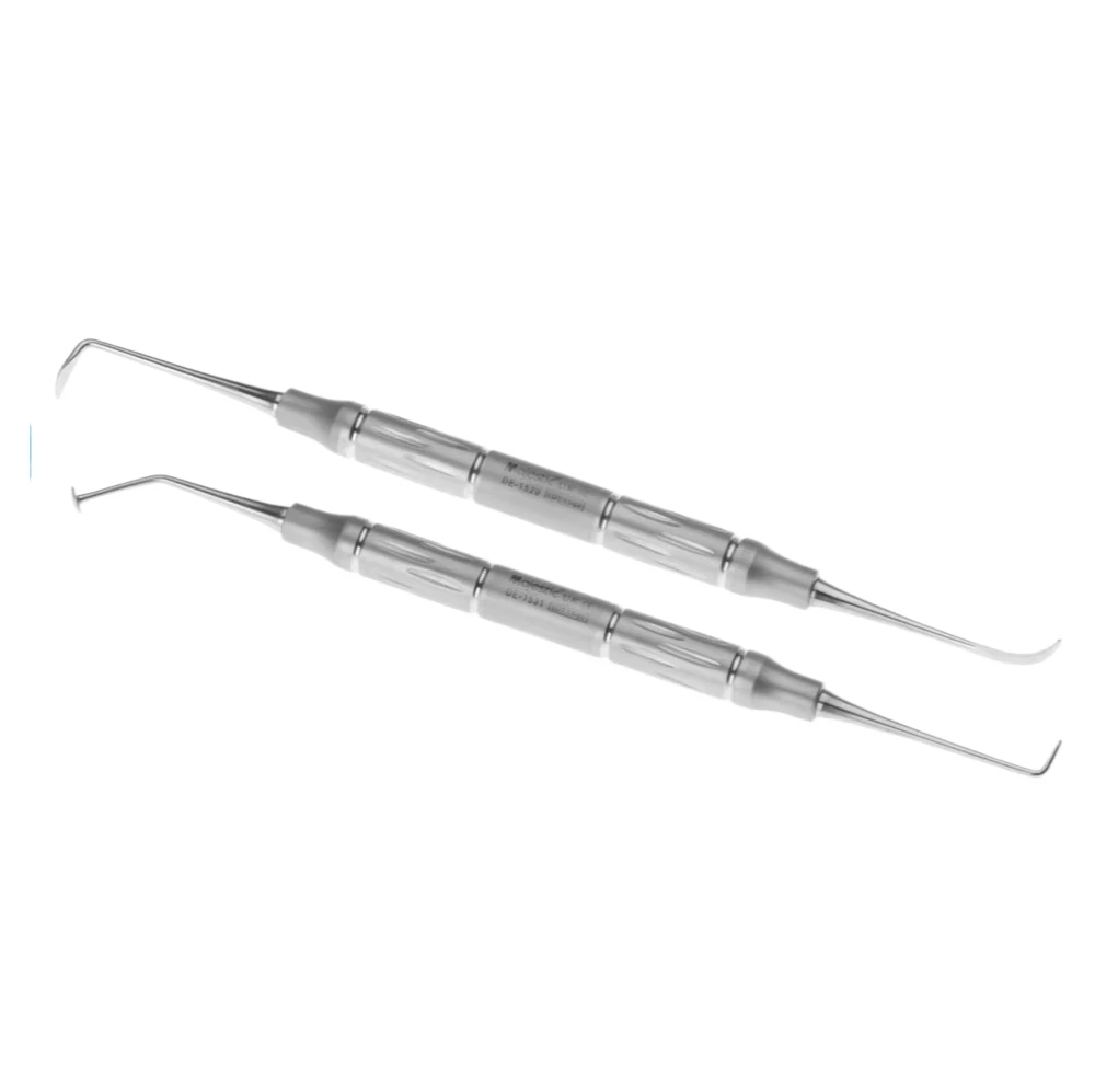 1PC Maxillary Sinus Lifting Dental Implant Instrument Stainless Steel Autoclavable Dental Surgical Tool Teaching Clinic Tools
