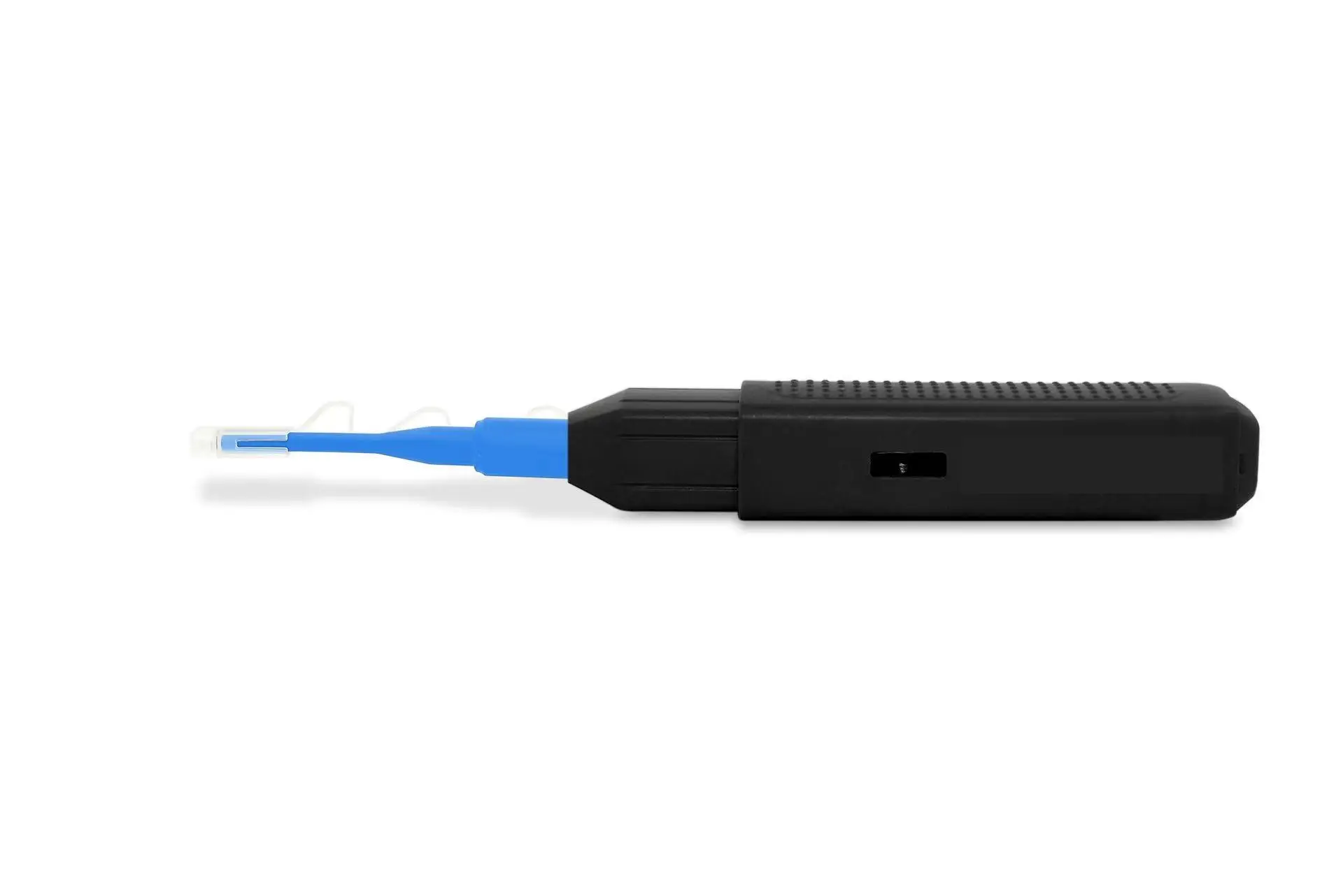 New high-quality multi-functional  SC One Click Cleaner 2.5Mm LC 1.25Mm SC/ST/LC/FC Universal Connector Fiber Optic Cleaning Pen