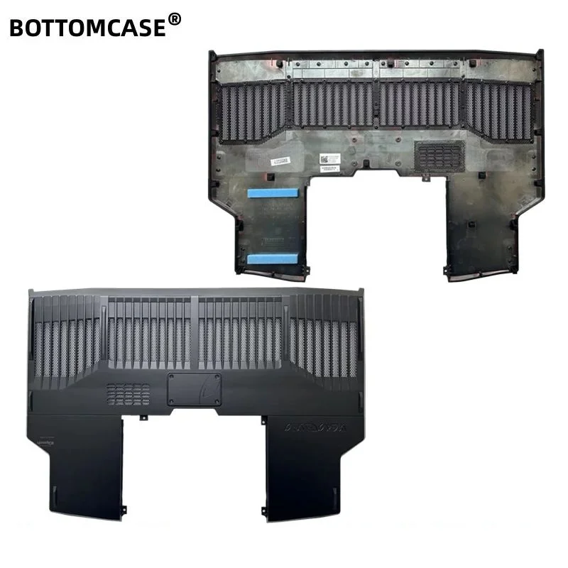 

BOTTOMCASE® M18X R1 R2 Series Bottom Base Cover Lower Case 0JMONO JMONO