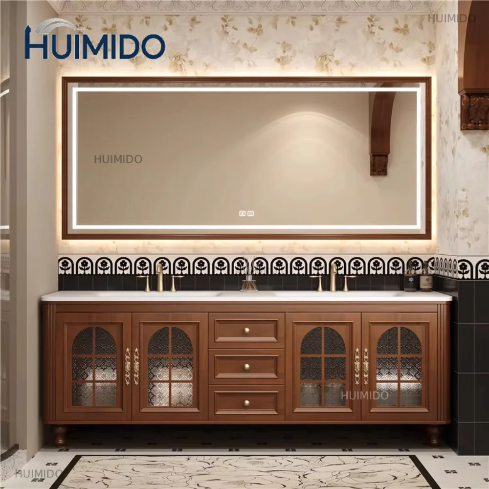 Bathroom Vanities Toiletries Cabinet - Modern Storage Solution for Bathroom Accessories New Listing