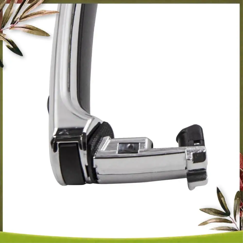 

A83R-Suitable For 2003-2007 Nissan Murano 3.5L Car Door Handle Left Front Driver Handle Accessories 80640-CB01A