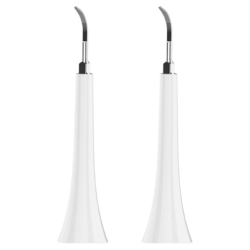 Multifunctional Sonic Brush Heads Compatible with Philips Sonicare Electric Toothbrush, Tartar-removal Oral Care Toothbrush Tool