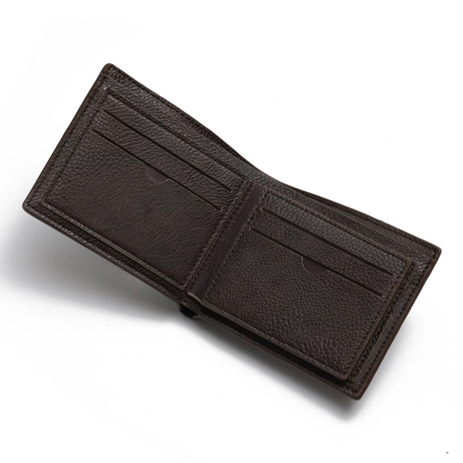 2024 New David Jones Purses Luxury Designer Wallets Coin Purse Card Holder Clutch Money Bag Men and Women Unisex Wallet