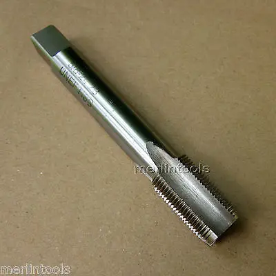 

5/8–24 HSS Правый метчик 5/8–24 TPI