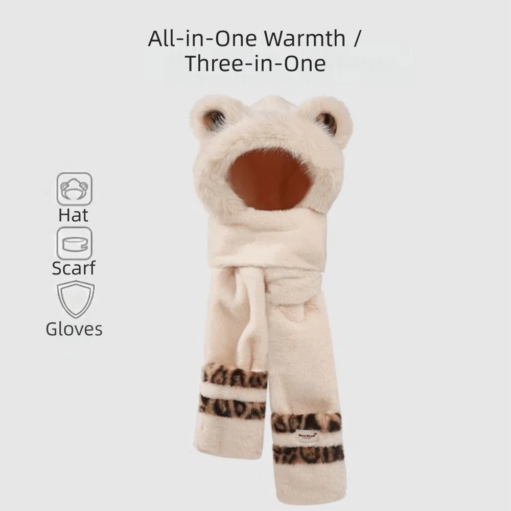 ensemble-trois-en-un-d'hiver-bonnet-a-oreilles-d'ours-en-peluche-pour-la-protection-auditive-echarpe-et-gants-chaud-a-capuche-motif-dessin-anime-pour-le-cyclisme