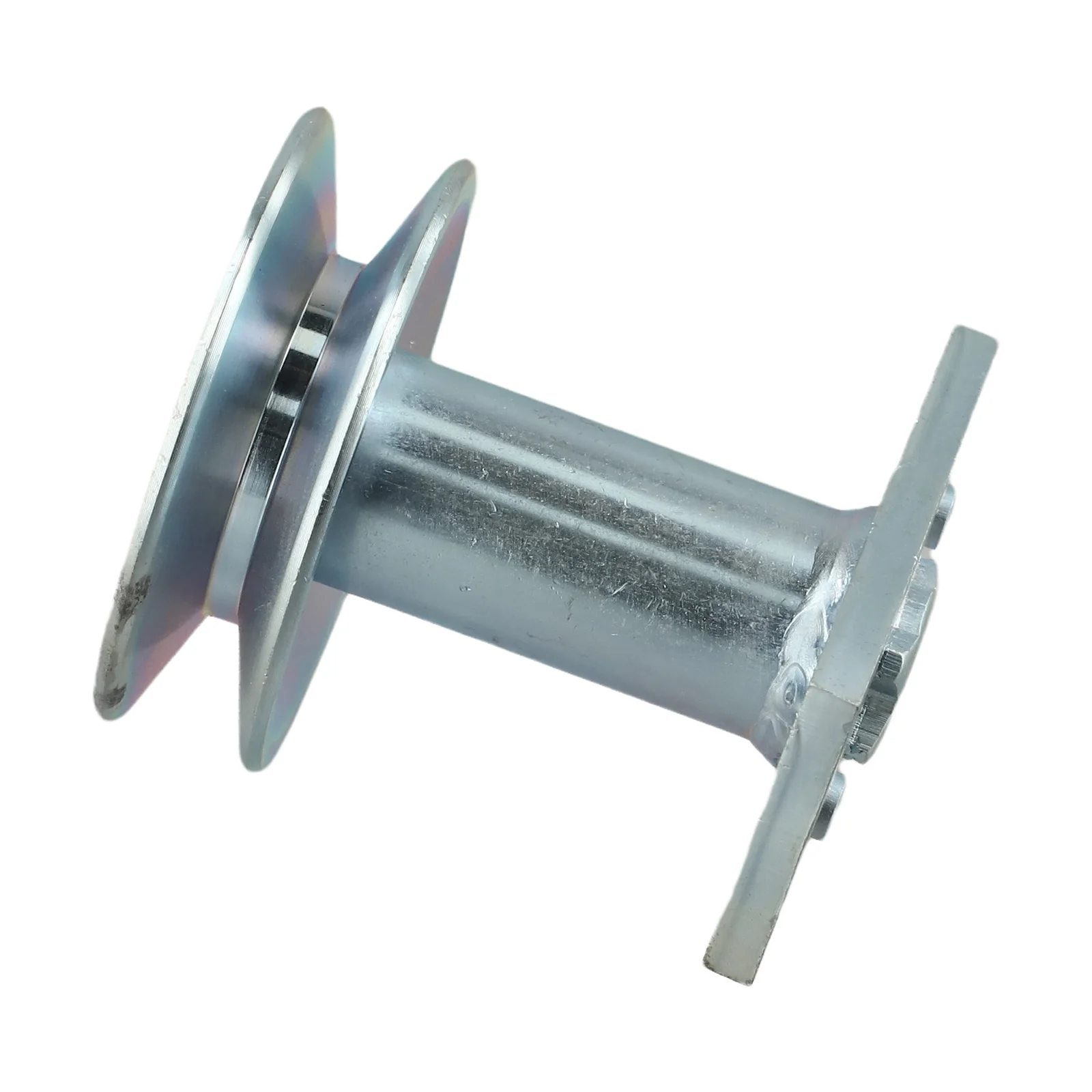 

Adapter For Various Mowers Outdoor Equipment Enhanced Cutting Performance As Shown 687-02539 Wear And Tear Resistance