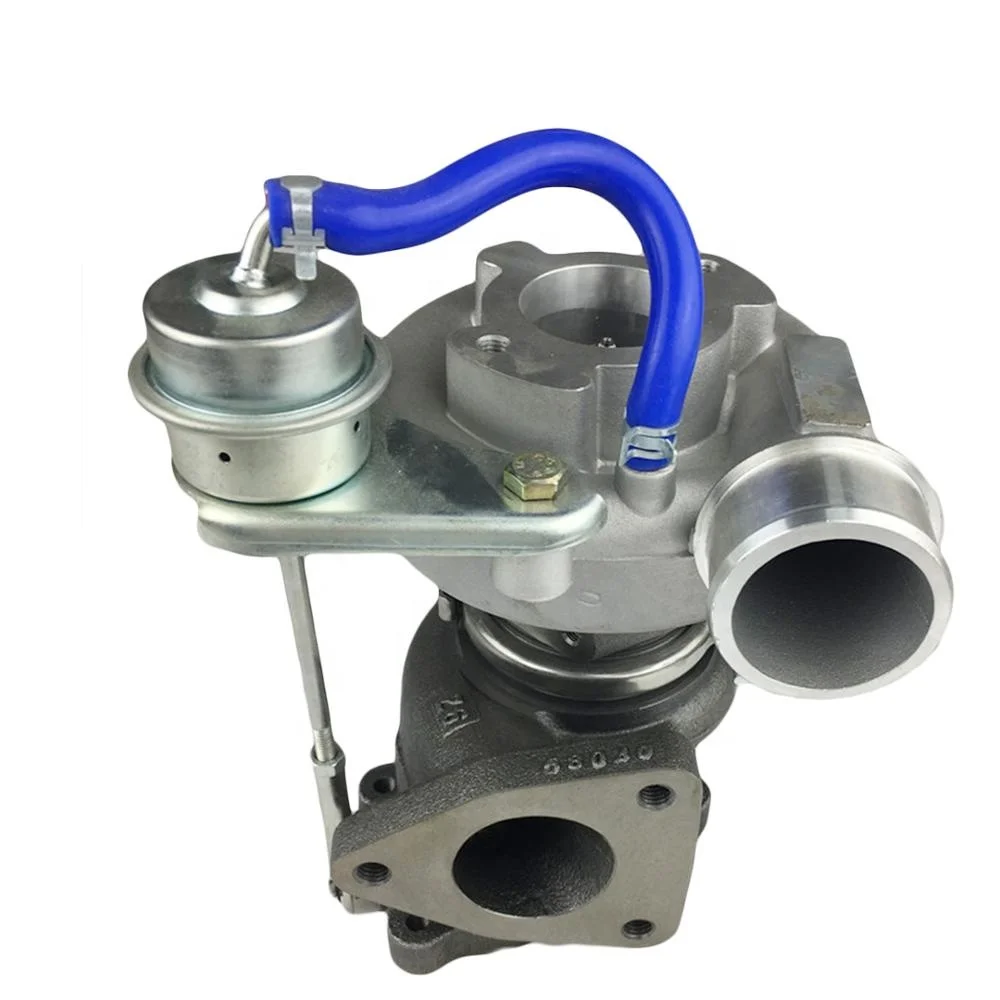 

1KZ Turbocharger CT12B for Land Cruiser Engine 3.0L 17201-67040