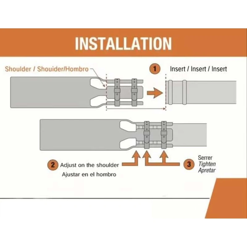 منفاخ أوراق الشجر اللاسلكي القابل للطي، بطارية ليثيوم، رياح قوية مناسبة لحديقة الحديقة، مزيل أوراق الشجر القوية، غبار نفخ الثلج