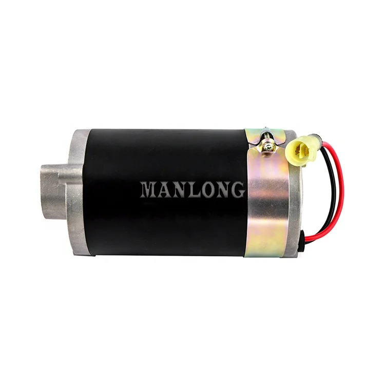 

Forklift Part Steering Motor 48V 900W Used for Hyster B226 J1.5-2.5EX with 2054562