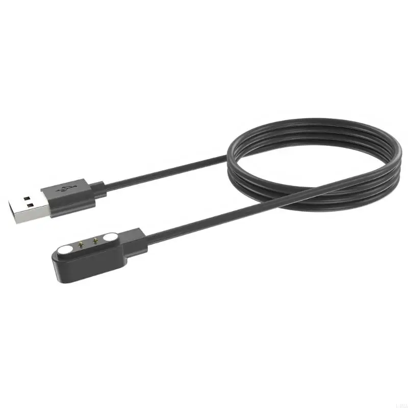 L4MA USB -Ladekabel Ladegerät NETZIGE VERFAHRENSPASSE FÜR 3