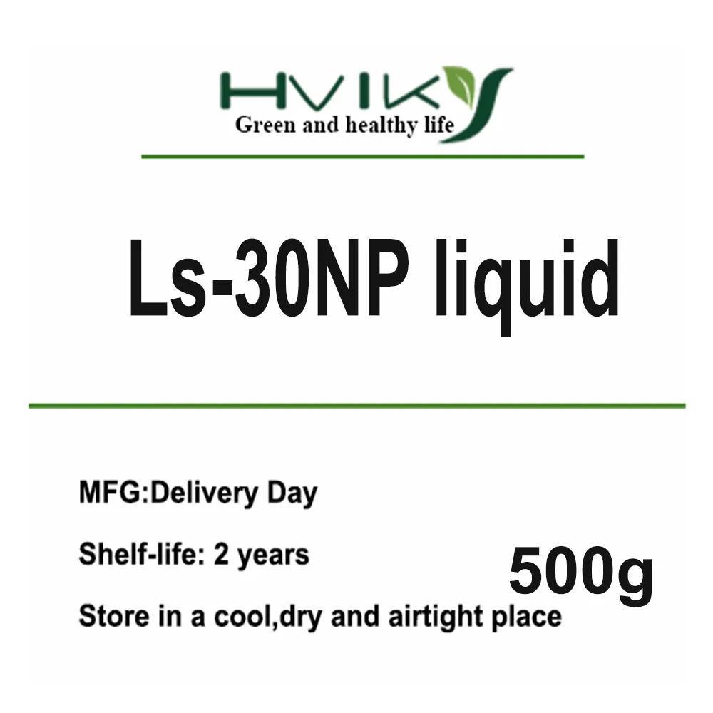 

Ls-30NP Amino Acid Foaming Agent Sodium Lauroyl Sarcosinate Natural Detergent Cosmetic Raw Material
