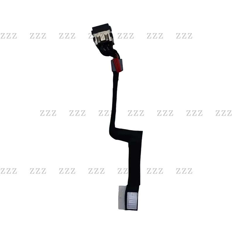 ZZ DC IN power jack cable charging port For Dell Precision 7550 7560 M7560