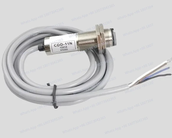 CDD-11N Infrared Ph…