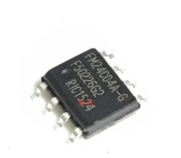 FM24C04A-G FM24C256-G 24C256-SE FM24C64-G FM24CL64-G FM24CL64B-G FM24C128A SOP-8 Chip Wholesale 10PCS