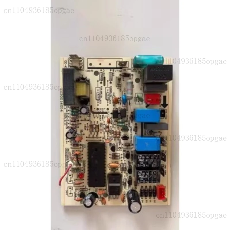 Air Conditioner Ext…