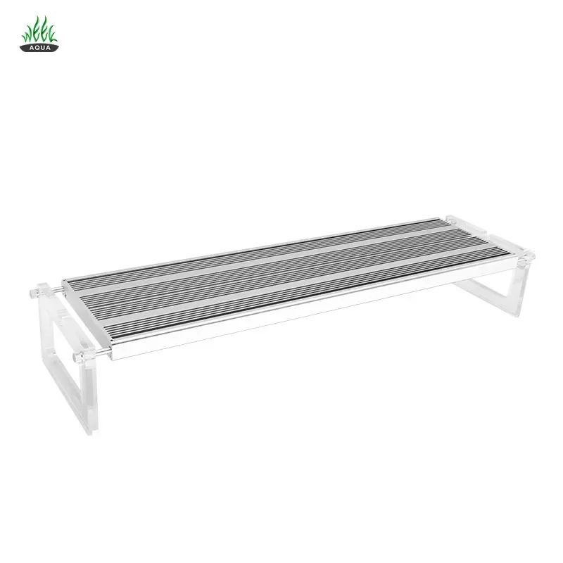 WEEK AQUA L Series RGB Aquarium LED Plant Lighting Aquatic Tank