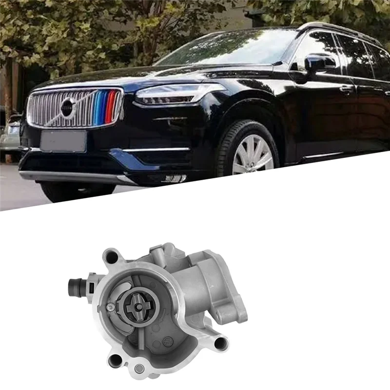 

A17R-Car Power Brake Vacuum Pump 31480558 For Volvo XC90 XC60 XC70 XC40 V90 S60 S80 S90 2014-2020 Turbo Booster Pump