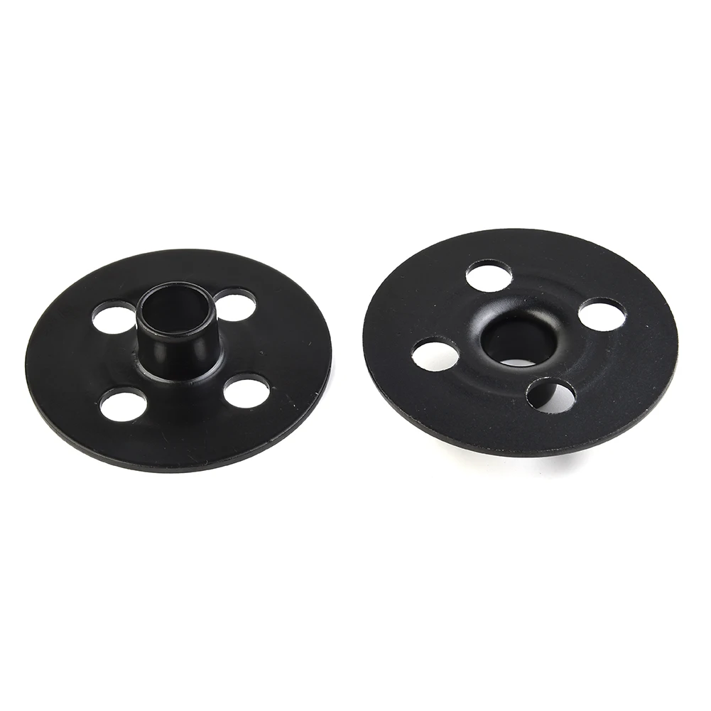 2 pz Macchina Per Incidere Campione Calibro Guida Piastra In Metallo 344364-5 3620 3612 3612C RP0900 RP1801 RP2301 Utensili Elettrici Accessori