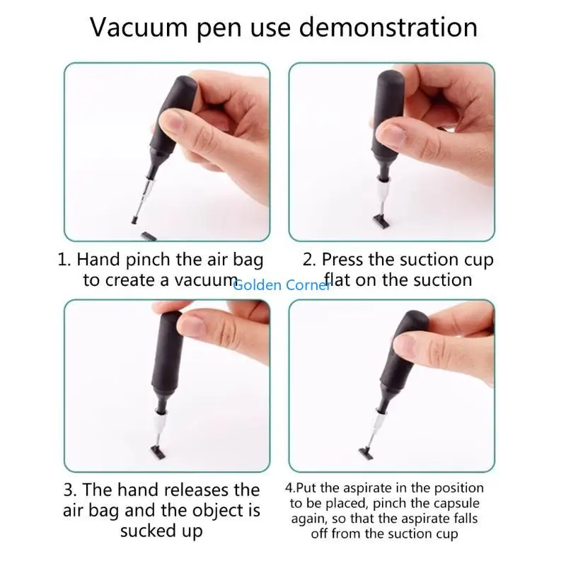 E15D SUSCING SICKUP TOOLS