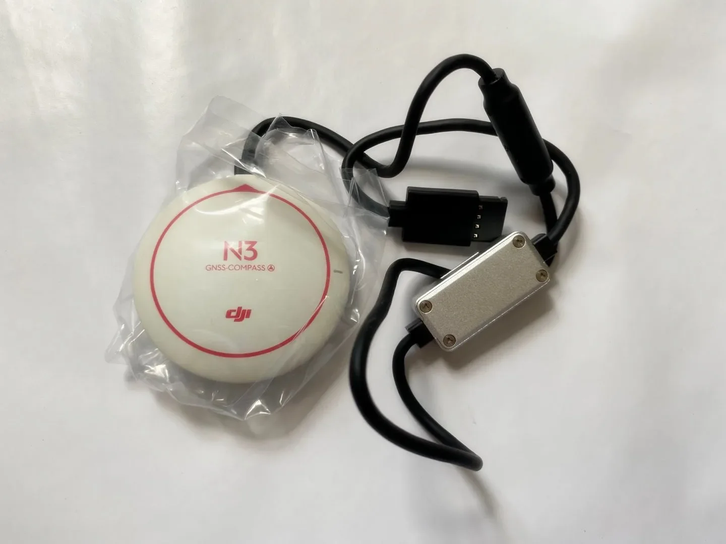 For N3 Flight Contr… - image