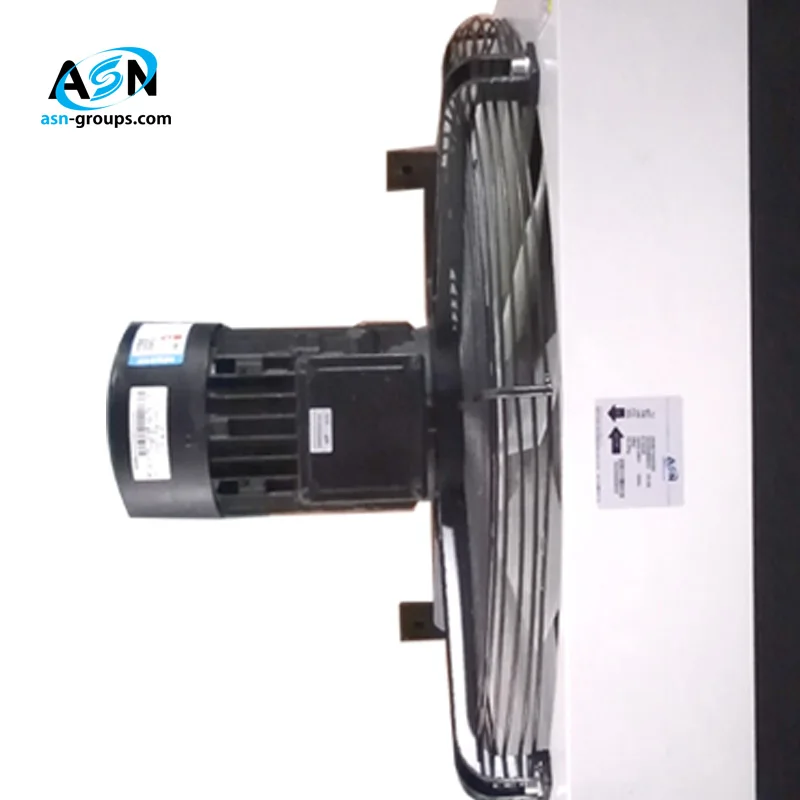 Best Sells Made in China High-efficiency Die sel Engine Hydraulic Oil Cooler Heat Exchanger